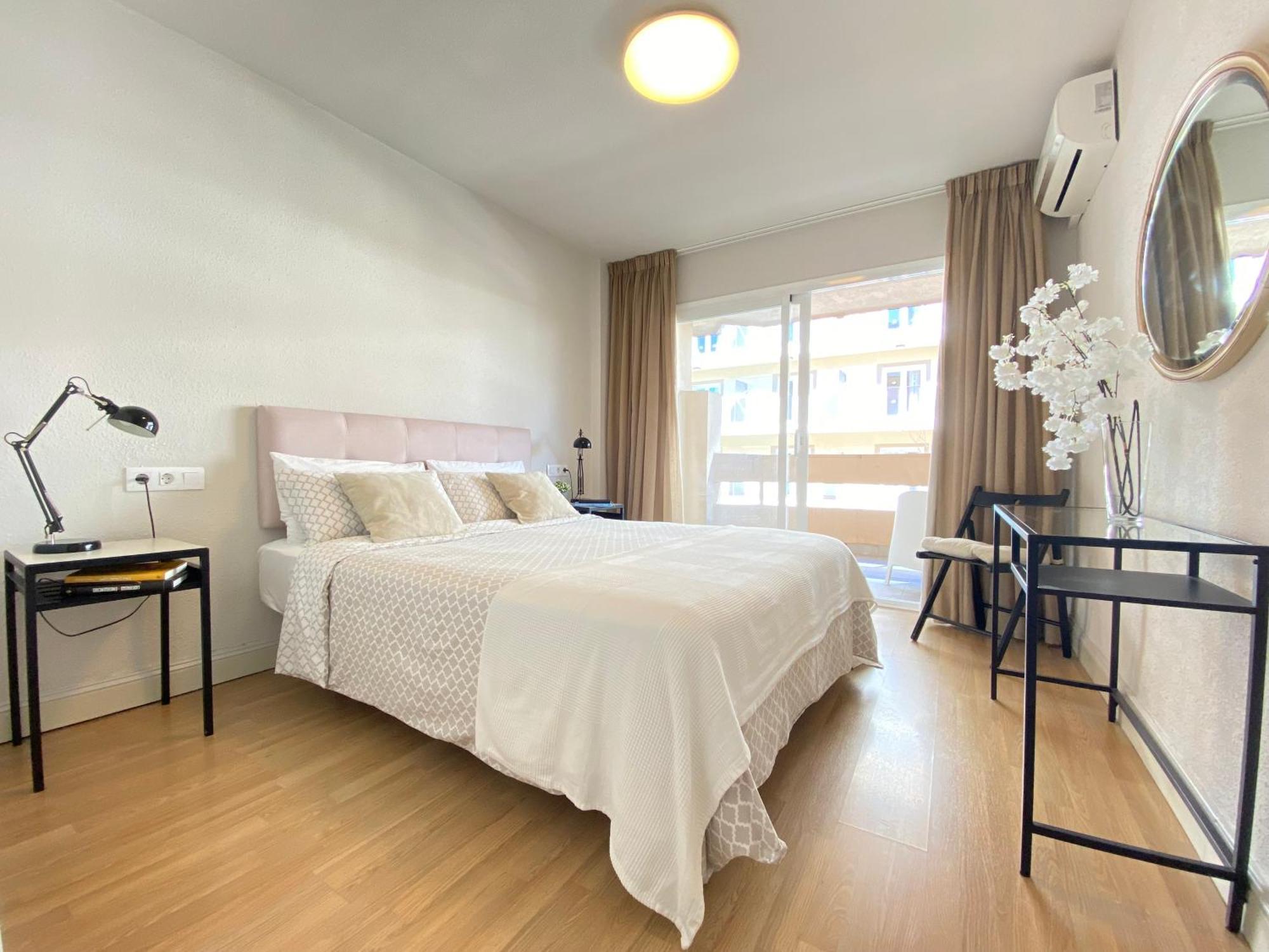 La Pimentera Casablanca - Centro Marbella